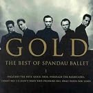 Gold: The Best...