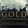 Gold: The Best of Spandau Ballet