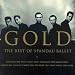 Gold: The Best of Spandau Ballet