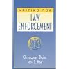 Writing for Law Enforcement
