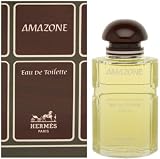 Amazone by Hermes for Women 1.6 oz Eau de Toilette Splash Flacon (Vintage Collection)
