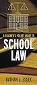 A Teacher's Pocket Guide to School Law