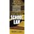 A Teacher's Pocket Guide to School Law