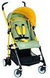 Bebe Confort - Poussette Canne Mila Grey Lemon