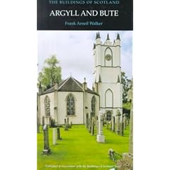 Argyll and Bute (Buildings of Scotland)
