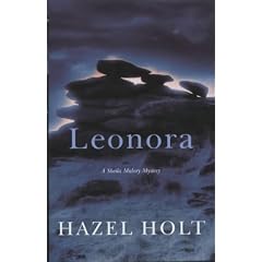 Leonora (A Sheila Malory mystery)