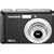 Samsung SL30 10MP Digital Camera with 3x Optical Zoom and 2.5 inch LCD (Black)