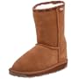 EMU Australia Toddler/Little Kid Bronte Lo Boot,Chestnut,2 M US Little Kid