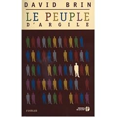 Le Peuple d'argile