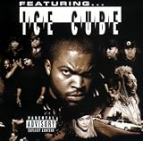 Featuring...Ice Cube
