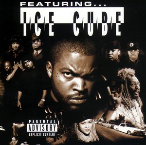 Cube - Featuring.. . Ice Cube - Zortam Music