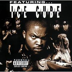 Featuring...Ice Cube