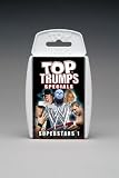 Top Trumps - Specials - WWE Superstars
