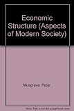 The economic structure
