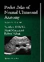 Pocket Atlas of Normal Ultrasound Anatomy (Radiology Pocket Atlas Series)