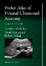 Pocket Atlas of Normal Ultrasound Anatomy (Radiology Pocket Atlas Series)