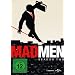 Mad Men - Season Two [4 DVDs]