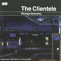Strange Geometry