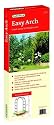Gardman Easy Garden Arch 2m x 1.4m