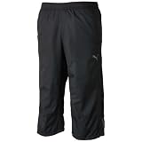 (プーマ)PUMA 裏メッシュ3/4パンツ 508128