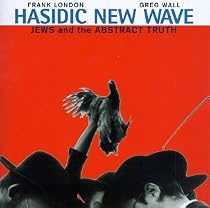 Jews and the Abstract Truth