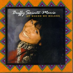 Buffy Sainte-Marie - Starwalker Lyrics - Zortam Music