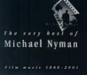 The Very Best Of Michael Nyman