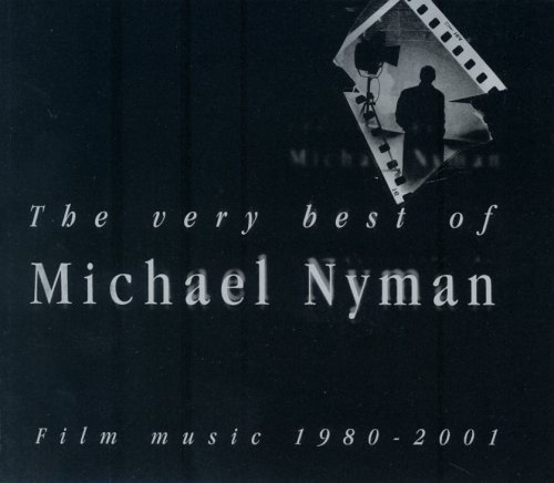 CD-Charts  Music : The Very Best Of Michael Nyman: Film Music 1980 - 2001