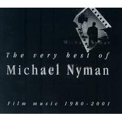 The Very Best Of Michael Nyman: Film Music 1980 - 2001