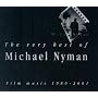 The Very Best Of Michael Nyman: Film Music 1980 - 2001