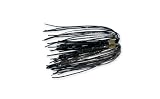 Strike King Mirage Silicone Scale Skirts