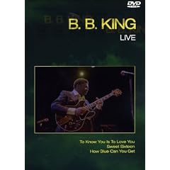 B.B. King - Live
