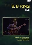 B.B. King - Live - B.B. King
