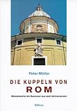 Revue Böhlau-Verlag GmbH  / Die Kuppeln von Rom.