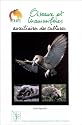Oiseaux et mammifères auxiliaires des cultures hortipratic