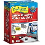 Professor Teaches Office SuperSet 4