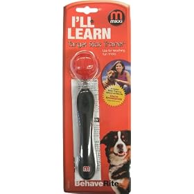 Mikki Training Target Stick