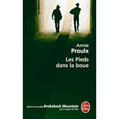 Les Pieds dans la boue