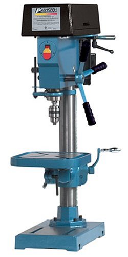 Palmgren 80171 3/4 Horsepower 17-Inch Bench Drill Press