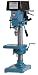 Palmgren 80171 3/4 Horsepower 17-Inch Bench Drill Press