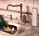 Tap Master Jr.&reg; Counter-top Water Filter