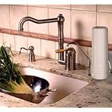 Tap Master Jr.® PLUS Counter-top Water Filter