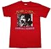 Frank Zappa Chunga'S Revenge Adult T-Shirt
