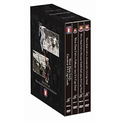 West Ham - FA Cup Classic Collection [DVD]