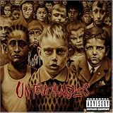 Untouchables (Limited Edition) [UK-Import] - Korn