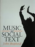 Music as social text