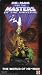 He-Man and t he Masters of the Universe: World of He-Man