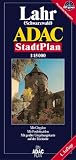 ADAC Stadtpläne, Lahr (Schwarzwald)