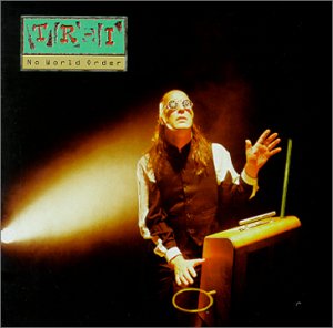 Todd Rundgren - No World Order - Zortam Music