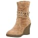 Volatile Women's Soho Wedge Boot